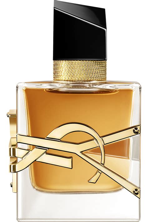 yves saint laurent parfum.